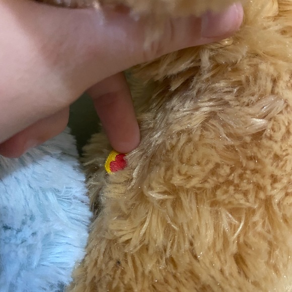 Build a Bear Workshop OG classic Bears - Picture 3 of 11